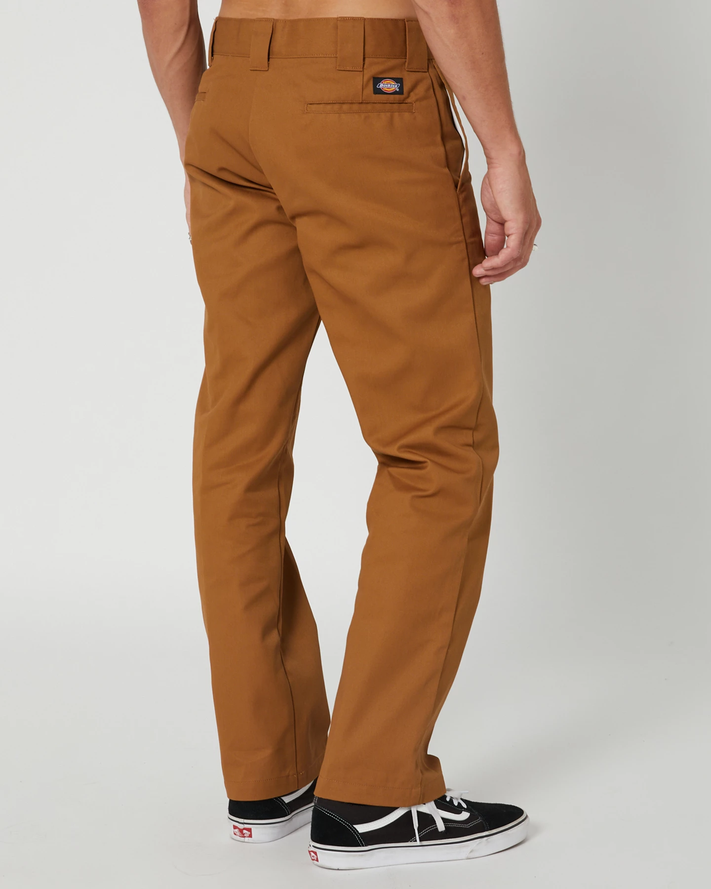 Dickies 873 Slim Straight Fit Mens Pant 4 Dickies 873 Slim Straight Fit Mens Pant - Image 4