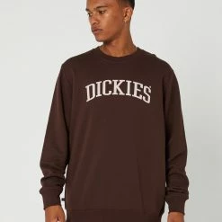 Dickies Collegiate 66 Crew Neck Sweater