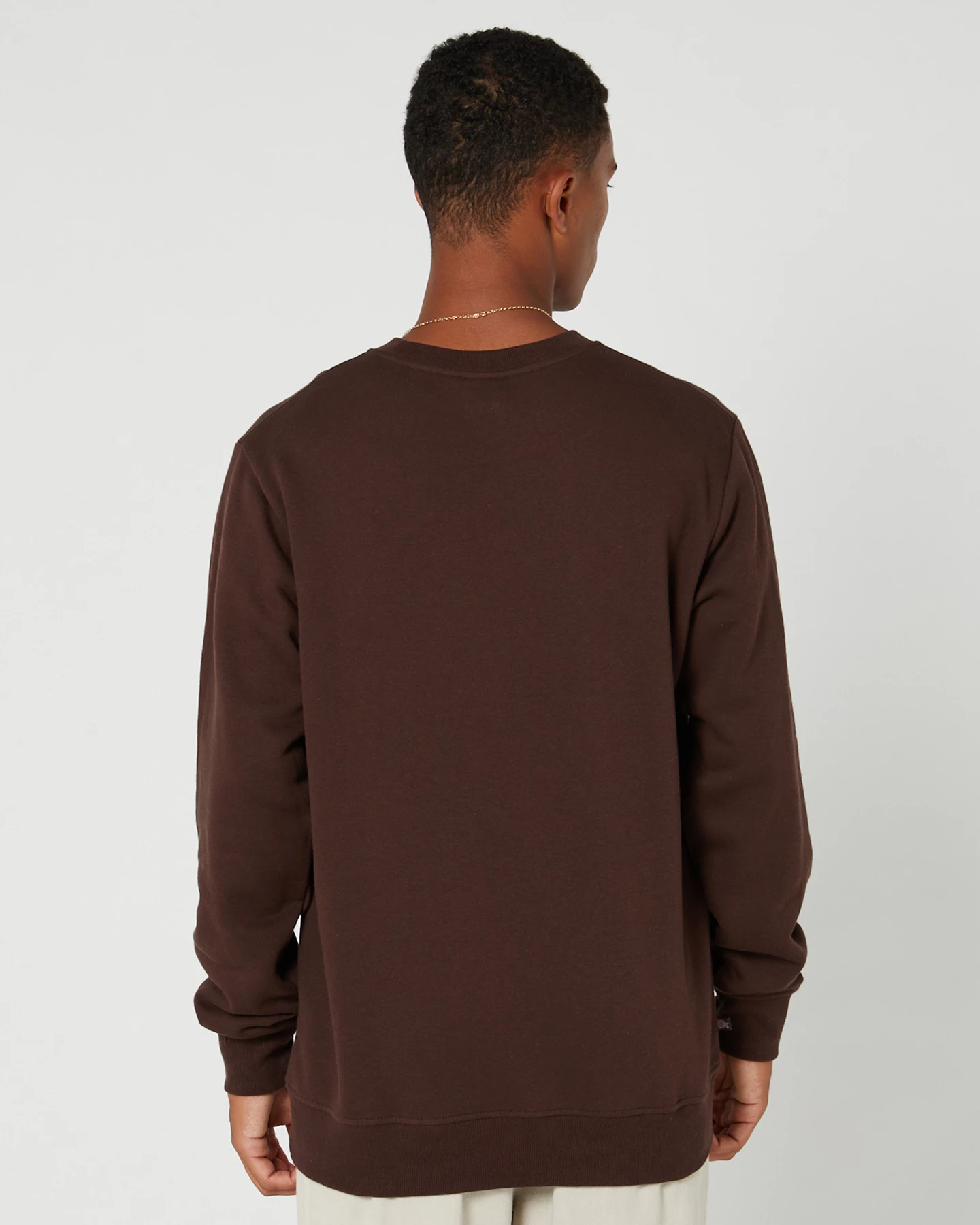 Dickies Collegiate 66 Crew Neck Sweater 3 Dickies Collegiate 66 Crew Neck Sweater - Image 3