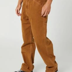 Alternative view of Levi's 568 Stay Loose Mens Carpenter Pant