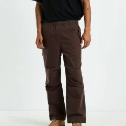 Alternative view of SPENCER PROJECT Parachute Pants