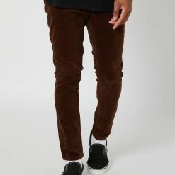 Swell Keenan Cord Pant