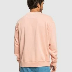 Alternative view of Quiksilver Mens Trip Away Sweatshirt