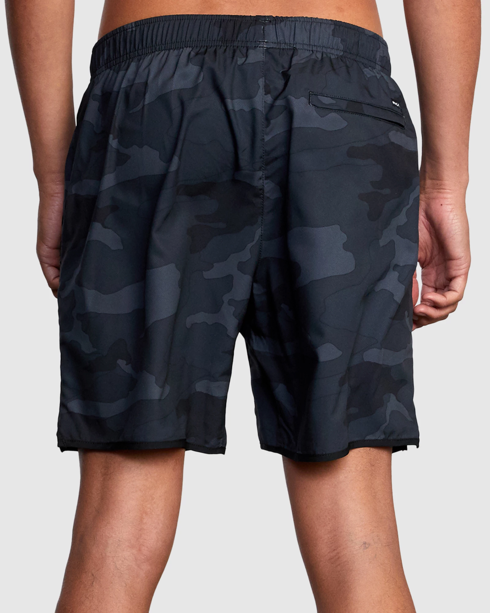 RVCA Yogger Stretch 3 RVCA Yogger Stretch - Image 3