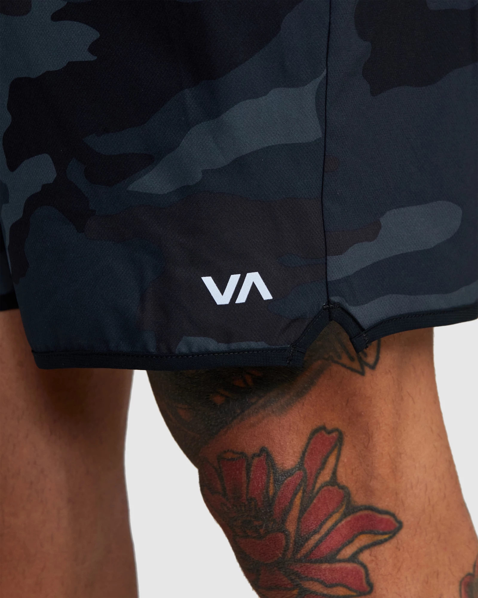 RVCA Yogger Stretch 4 RVCA Yogger Stretch - Image 4