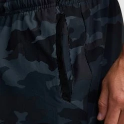 RVCA Yogger Stretch 10 RVCA Yogger Stretch -RVCA shop CAMO MENS CLOTHING RVCA SPORTSWEAR V201TRYS CAM 5