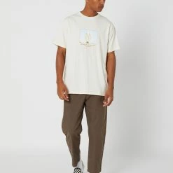Thrills Century Pant 9 Thrills Century Pant -RVCA shop CANTEEN MENS CLOTHING THRILLS PANTS TA23 407FCANTE 5