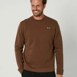 Oakley Vintage Crew Sweatshirt