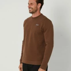Alternative view of Oakley Vintage Crew Sweatshirt