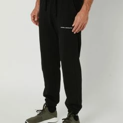 Alternative view of National Geographic Unisex Stretch Jogger Training Pants