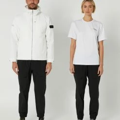 National Geographic Unisex Lightweight Jogger Cargo Pants