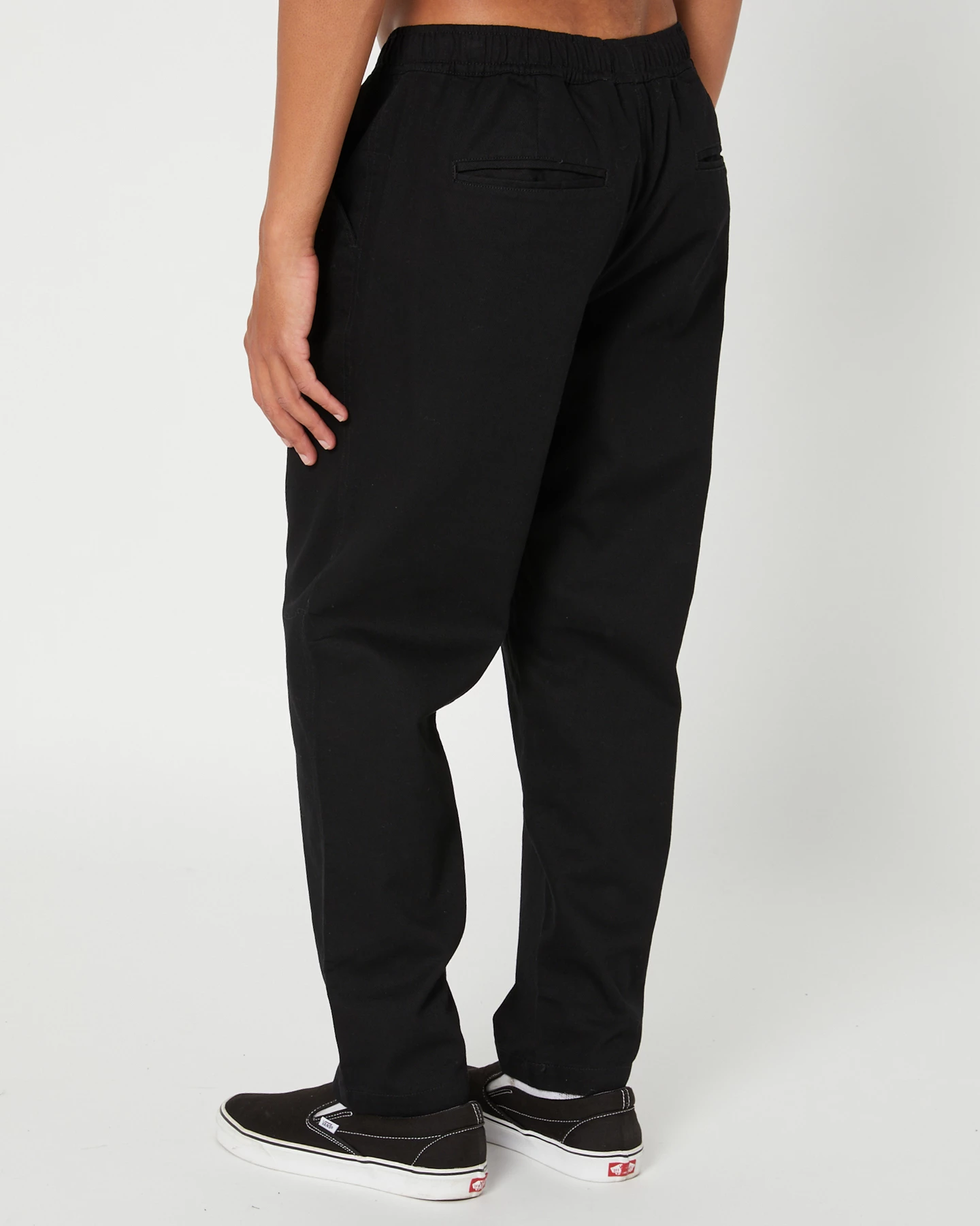 NO NEWS Babylon Beach Pant 3 NO NEWS Babylon Beach Pant - Image 3