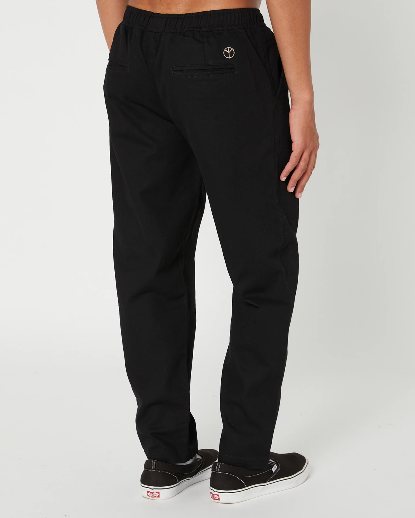 NO NEWS Babylon Beach Pant 4 NO NEWS Babylon Beach Pant - Image 4