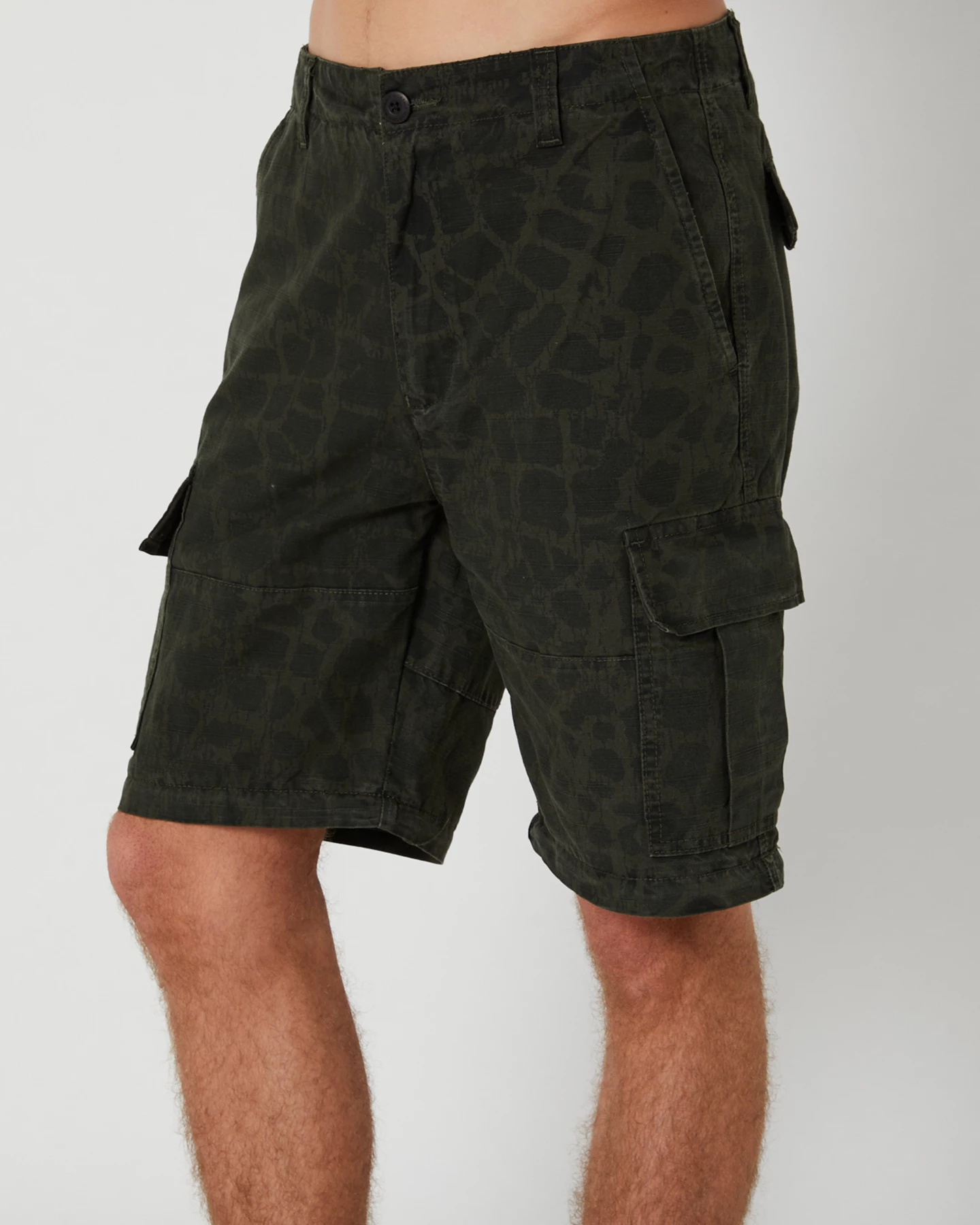 Worship Unhallowed Zip Off Cargo Pant 2 Worship Unhallowed Zip Off Cargo Pant - Image 2