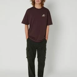 Worship Unhallowed Zip Off Cargo Pant 9 Worship Unhallowed Zip Off Cargo Pant -RVCA shop CAVIAR MENS CLOTHING WORSHIP PANTS WORA23 404FCAVIAR 5