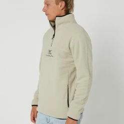 Alternative view of Rip Curl Bells Polar Fleece Jumper