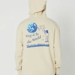 The Critical Slide Society Sing Song Hoodie