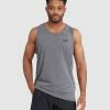 RVCA Sport Vent Sl Tank