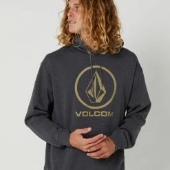 Volcom Boulder Po