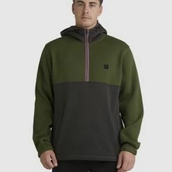 Billabong Boundary Pullover