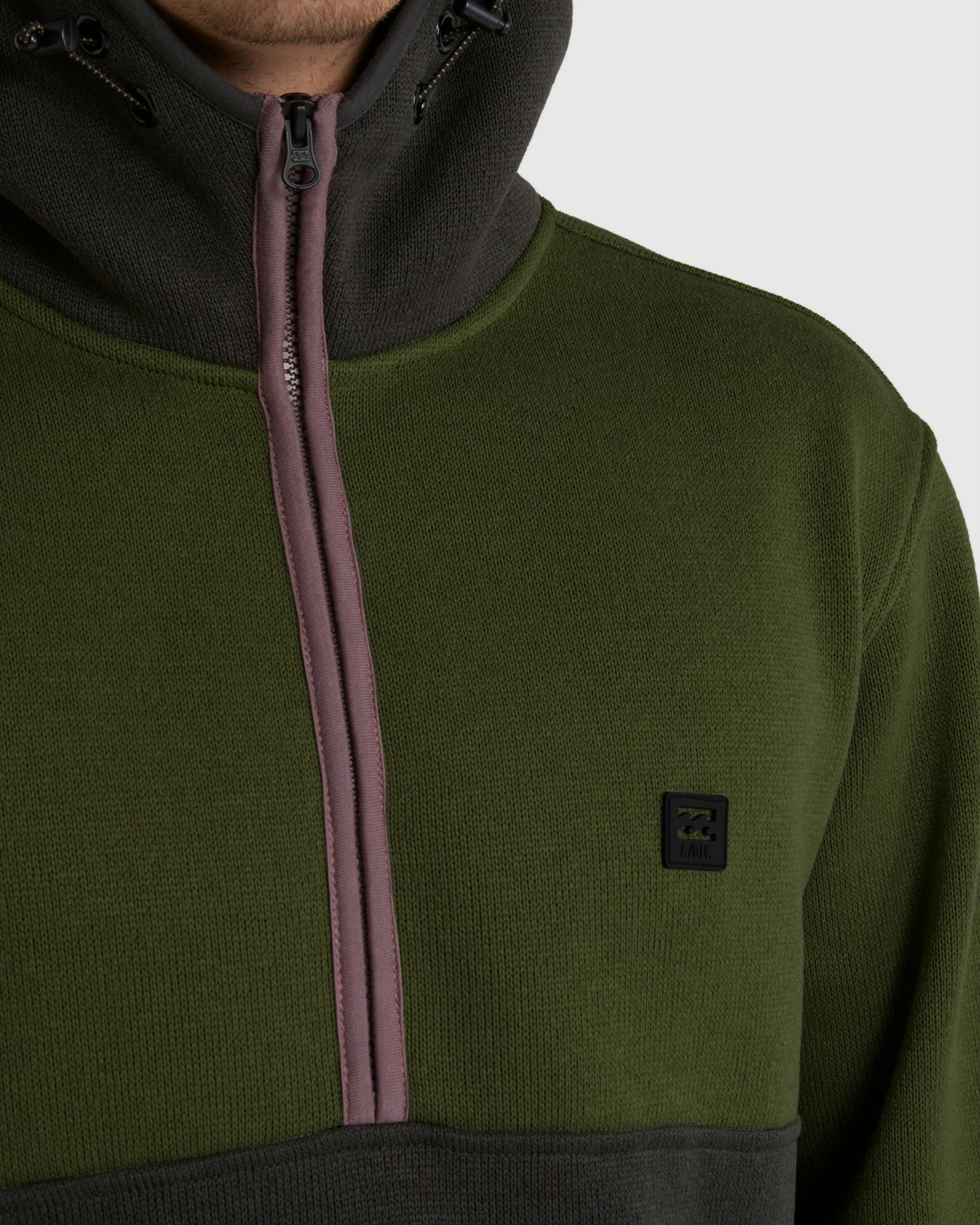 Billabong Boundary Pullover 4 Billabong Boundary Pullover - Image 4