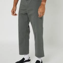 Alternative view of Former Ag Pant