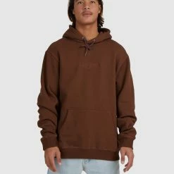 Billabong Tonal Diamond Hoodie