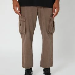 Misfit Green Onions Cargo Pant
