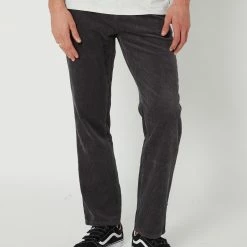 Rusty Rifts Mens 5 Pocket Pant