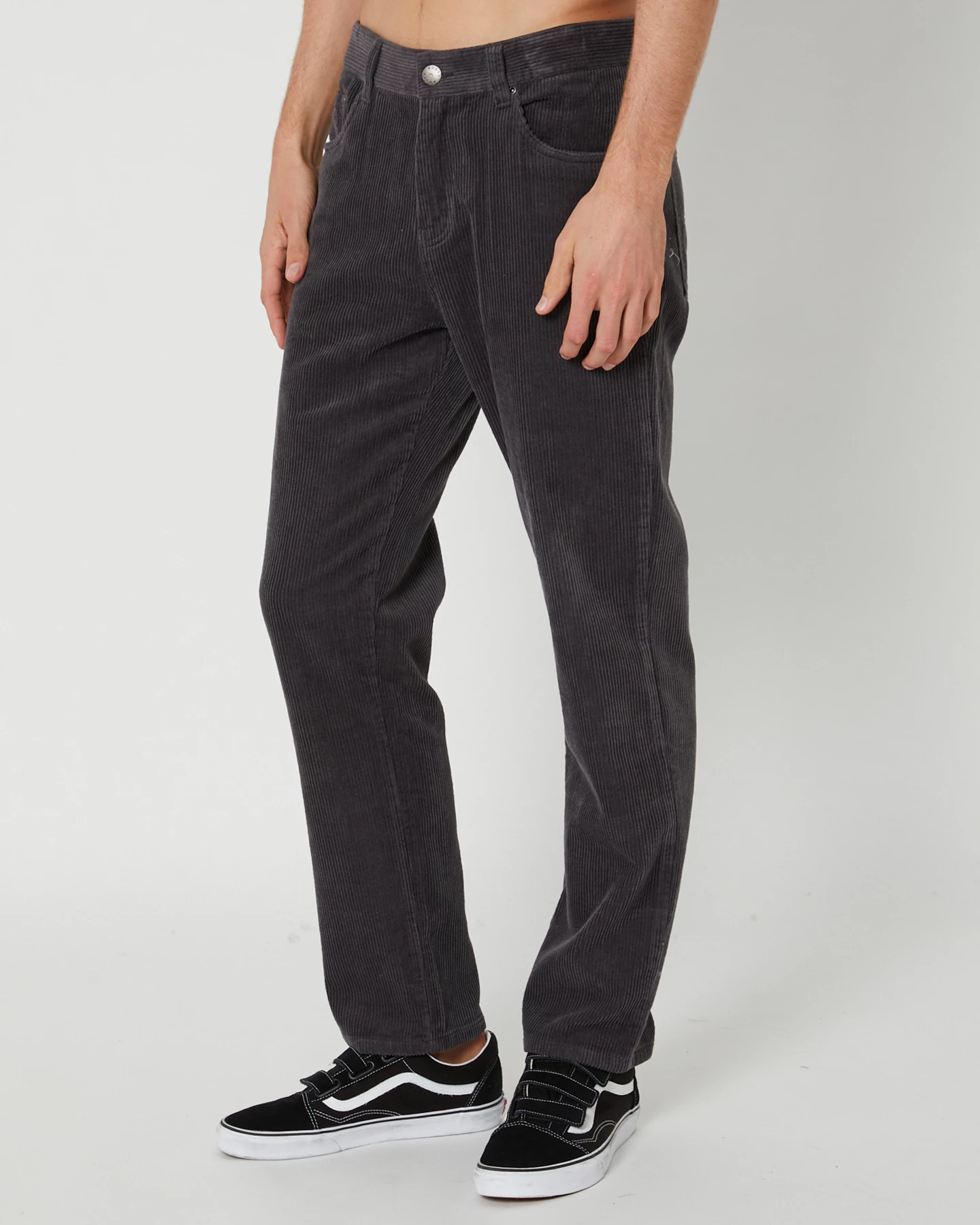 Rusty Rifts Mens 5 Pocket Pant 2 Rusty Rifts Mens 5 Pocket Pant - Image 2