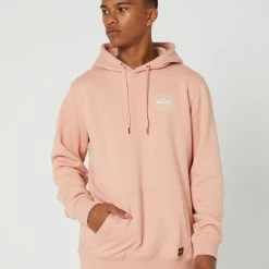 DEPACTUS Legacy Hood