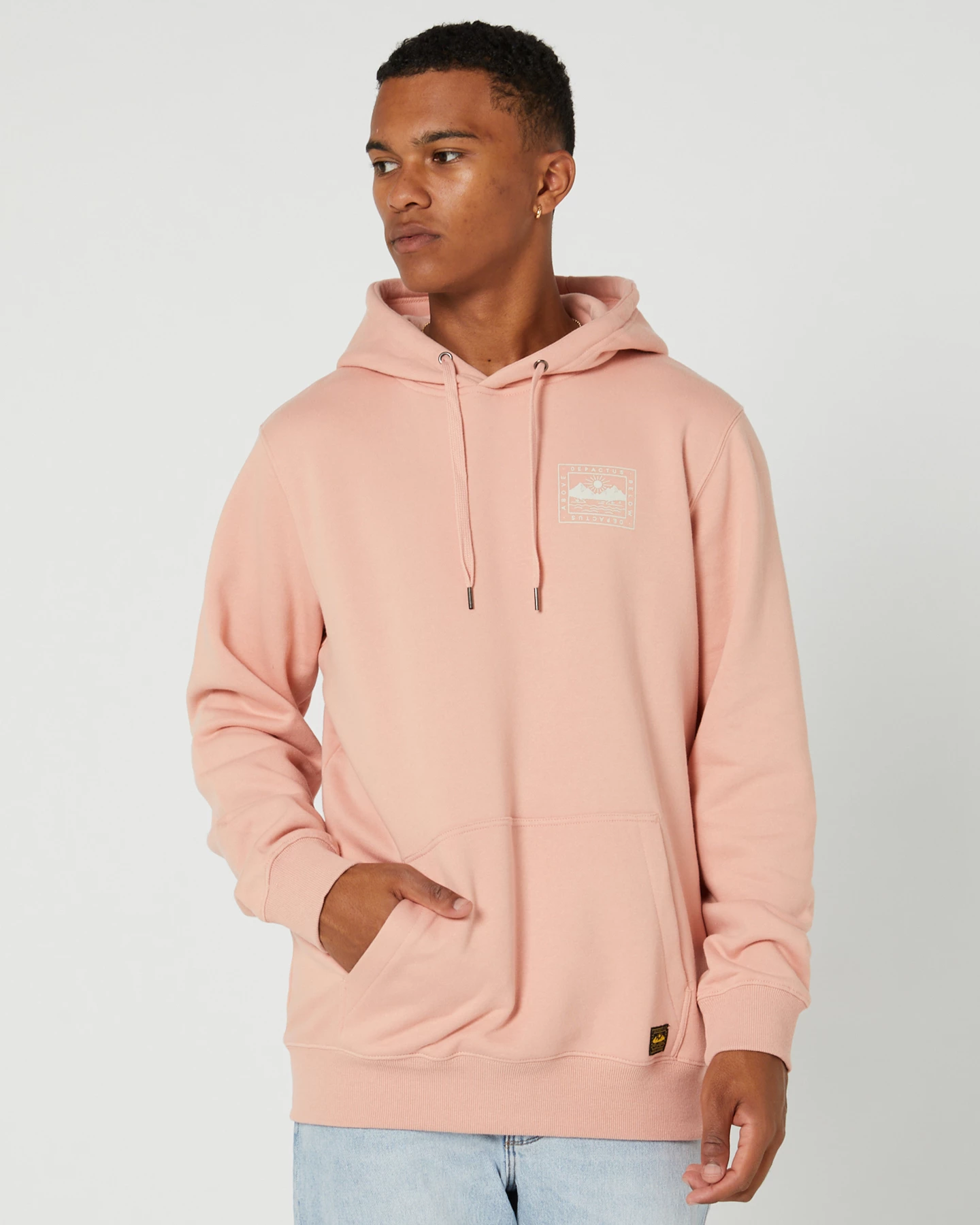 DEPACTUS Legacy Hood 1 DEPACTUS Legacy Hood