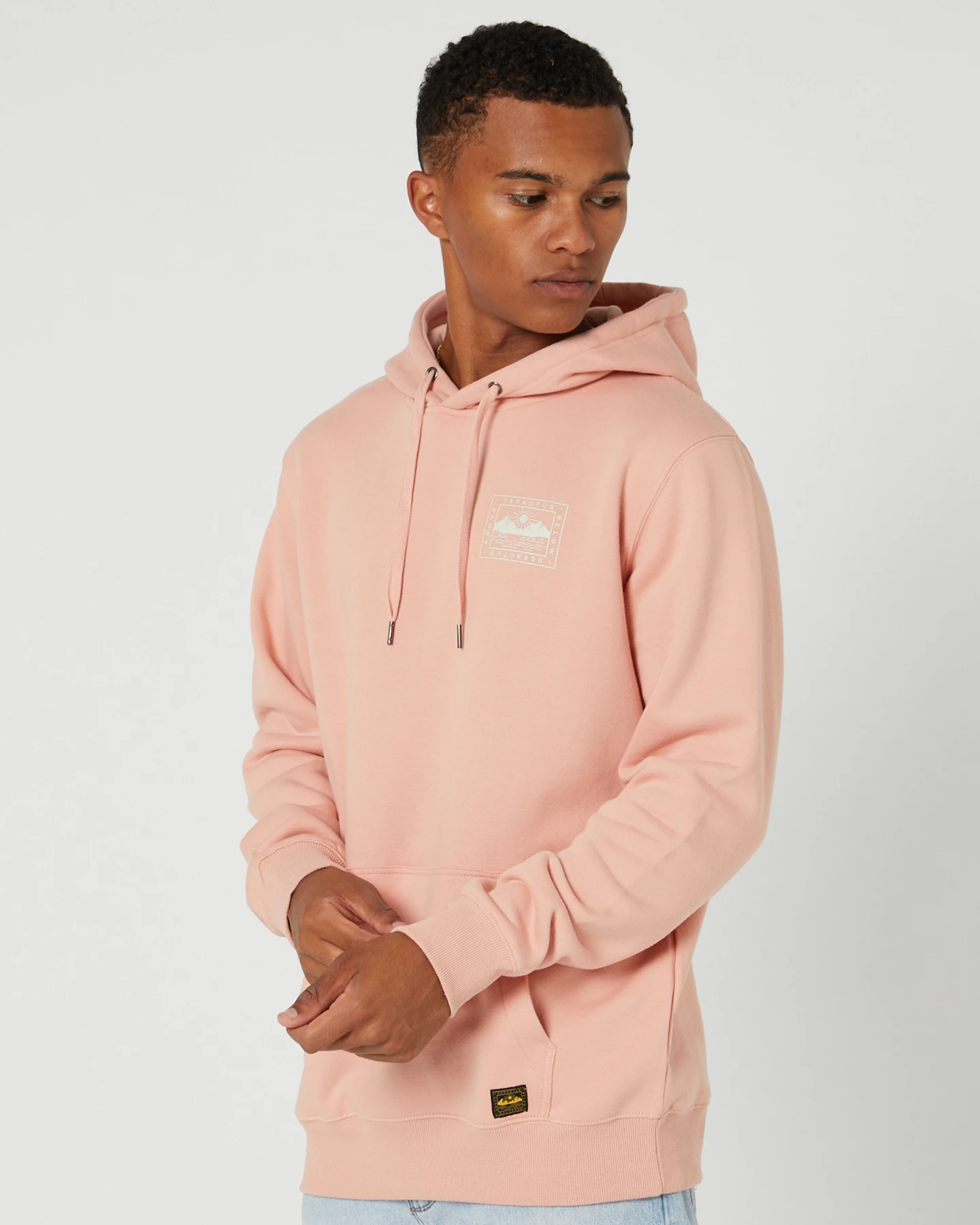 DEPACTUS Legacy Hood 2 DEPACTUS Legacy Hood - Image 2