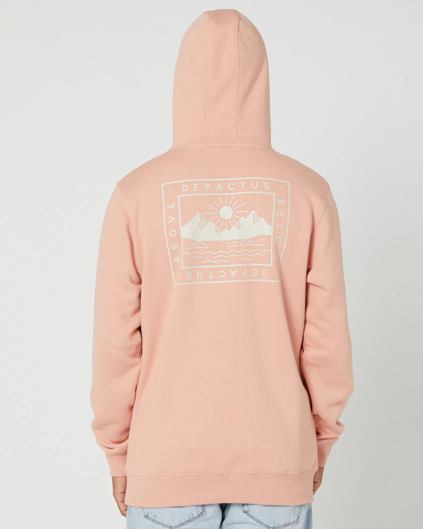 DEPACTUS Legacy Hood 3 DEPACTUS Legacy Hood - Image 3