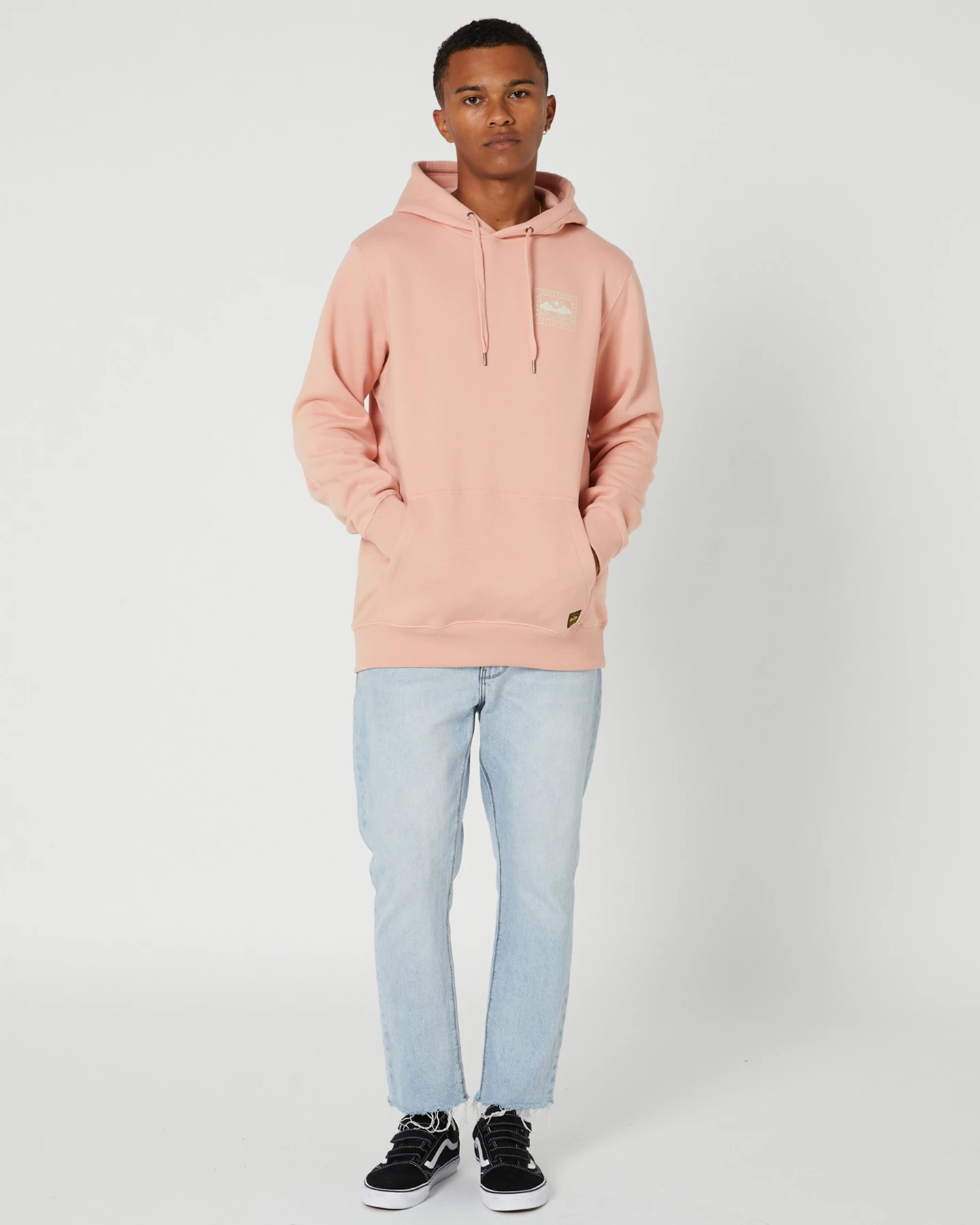 DEPACTUS Legacy Hood 5 DEPACTUS Legacy Hood - Image 5