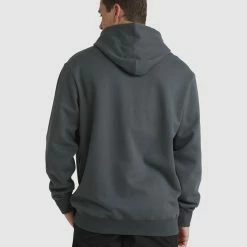 Billabong Tribe Gods Pop Hoodie -RVCA shop CYPRESS MENS CLOTHING BILLABONG HOODIES UBYFT00226 CYS 3