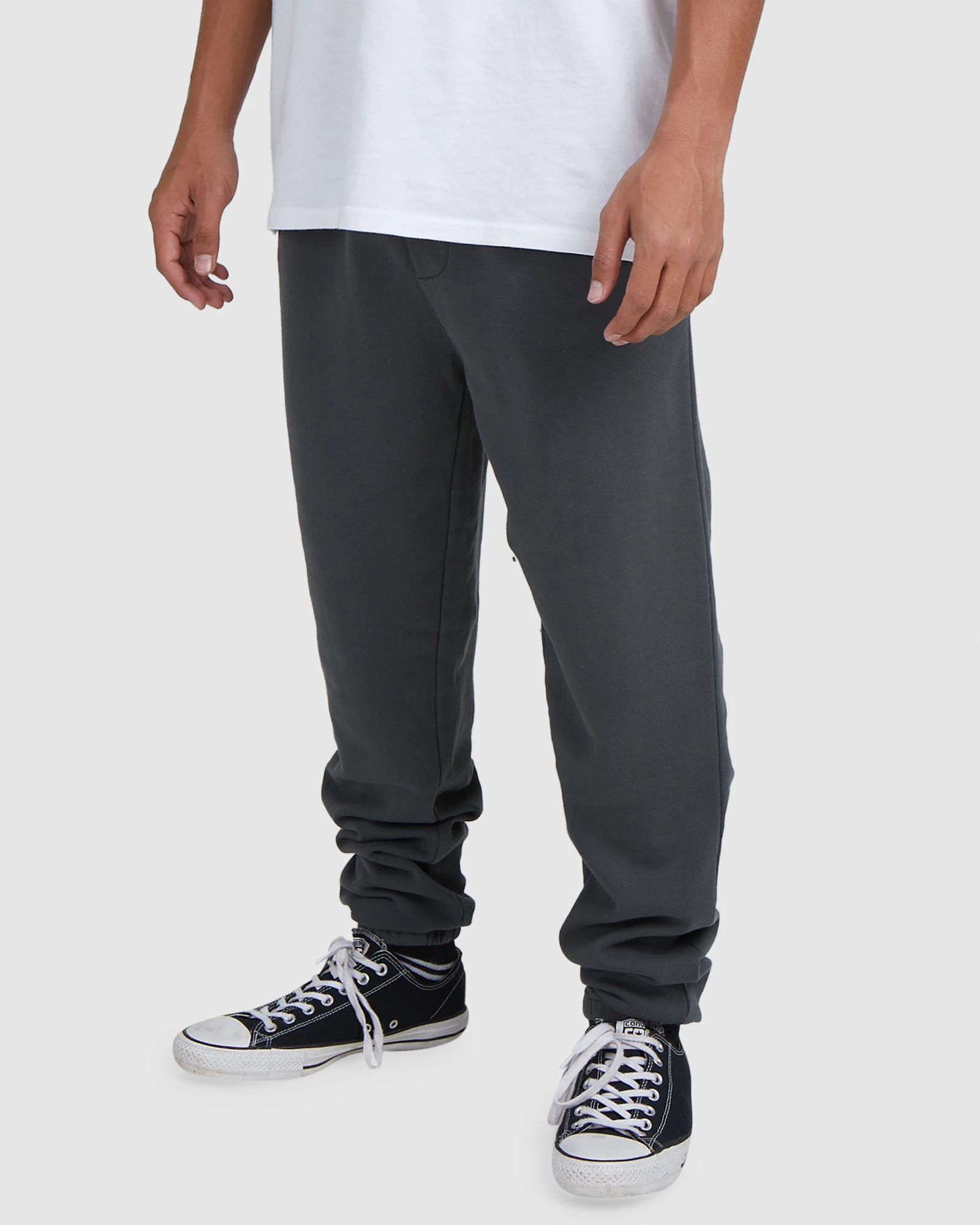 Billabong Od Fleece Pants 2 Billabong Od Fleece Pants - Image 2