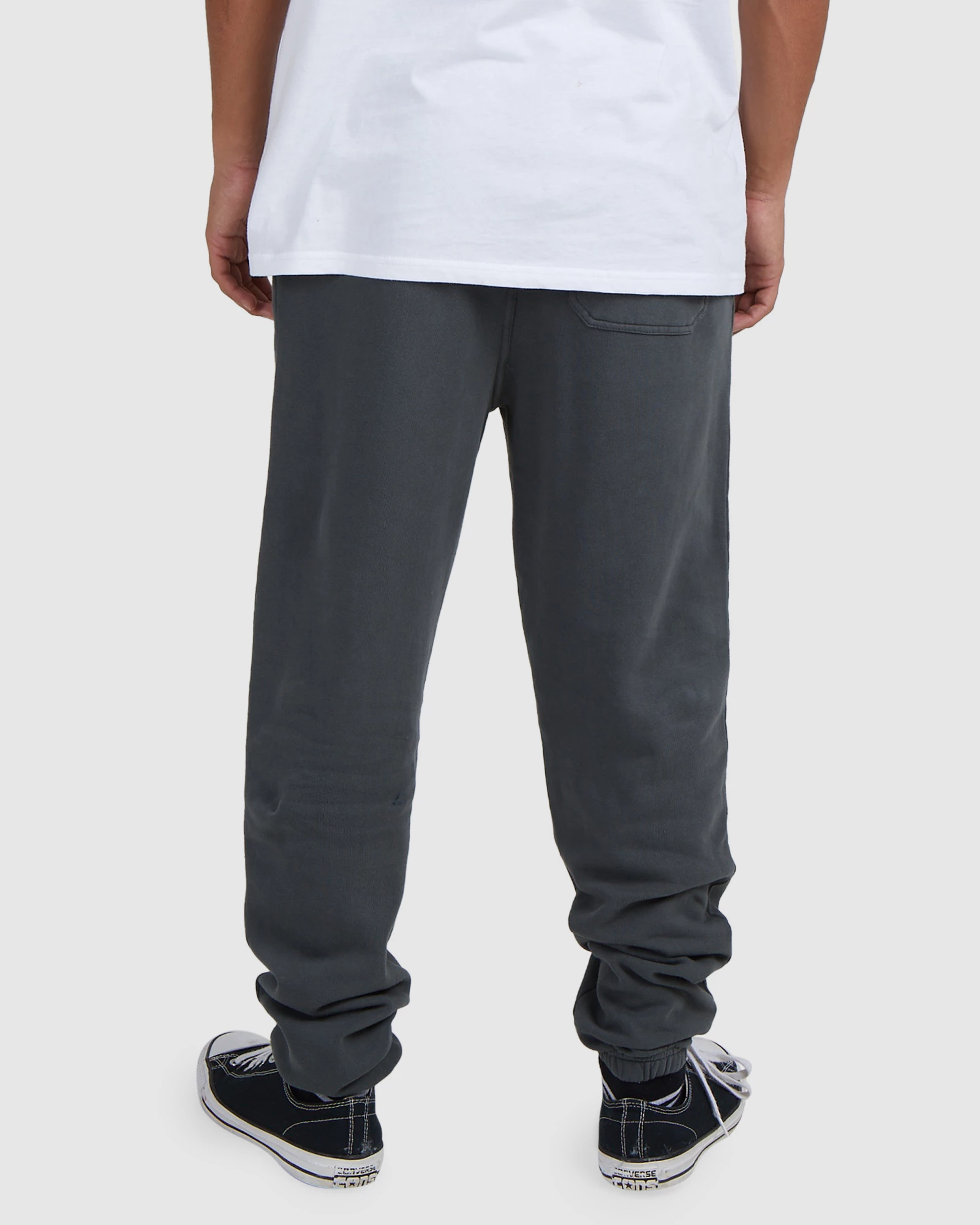 Billabong Od Fleece Pants 3 Billabong Od Fleece Pants - Image 3