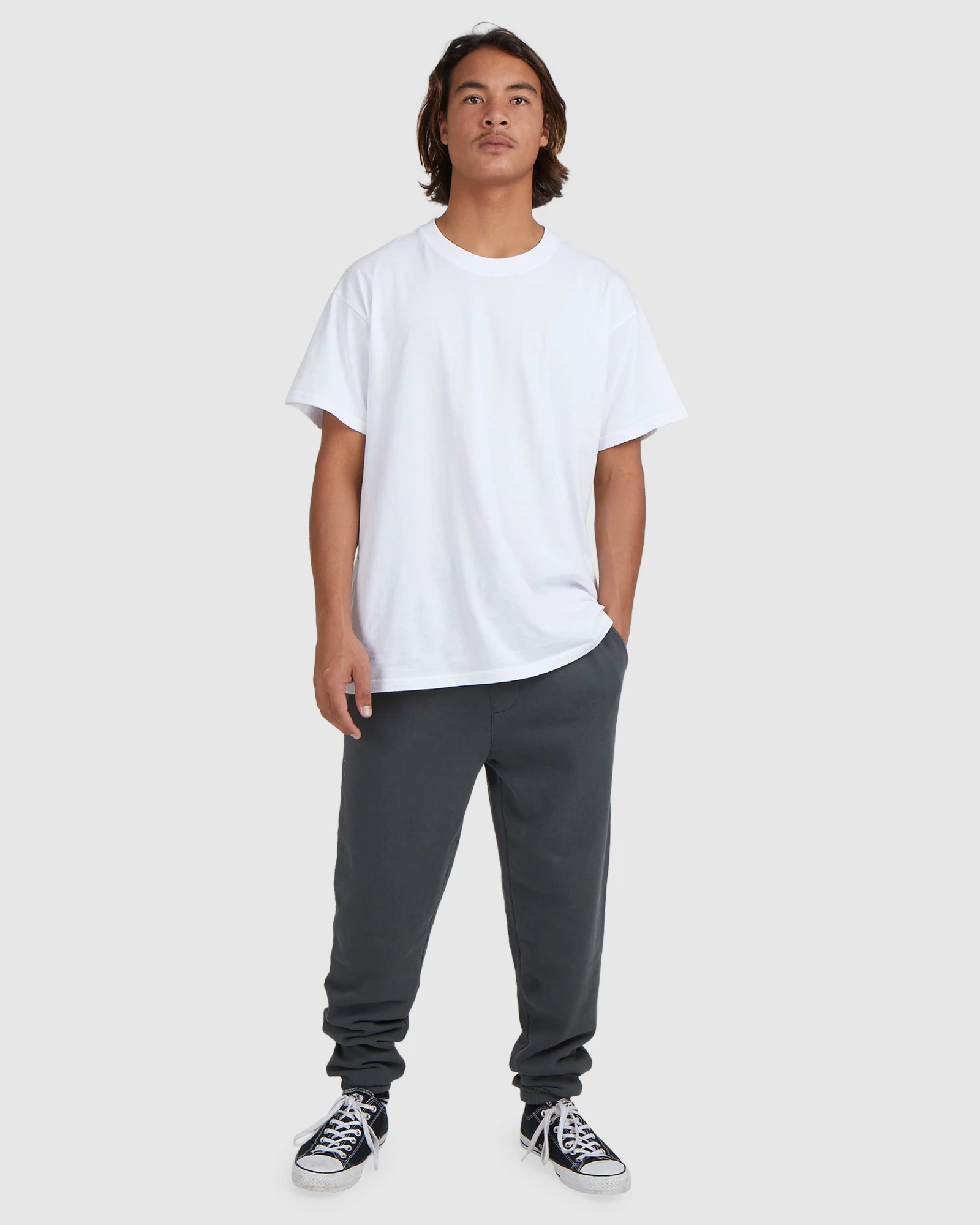Billabong Od Fleece Pants 5 Billabong Od Fleece Pants - Image 5