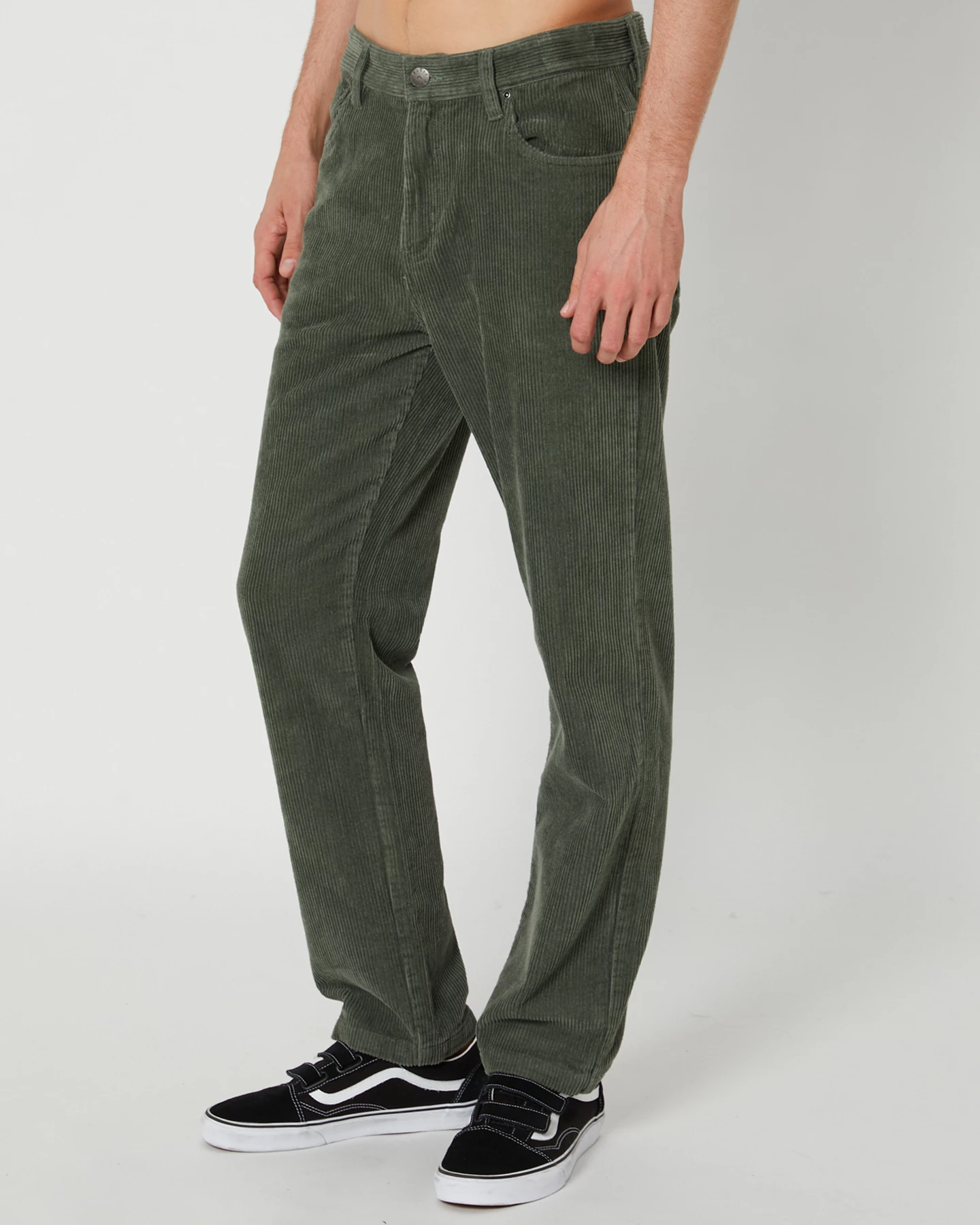 Rusty Rifts Mens Corduroy Pant 2 Rusty Rifts Mens Corduroy Pant - Image 2