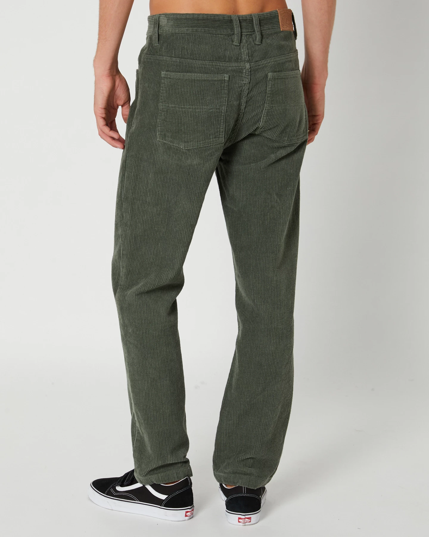 Rusty Rifts Mens Corduroy Pant 3 Rusty Rifts Mens Corduroy Pant - Image 3