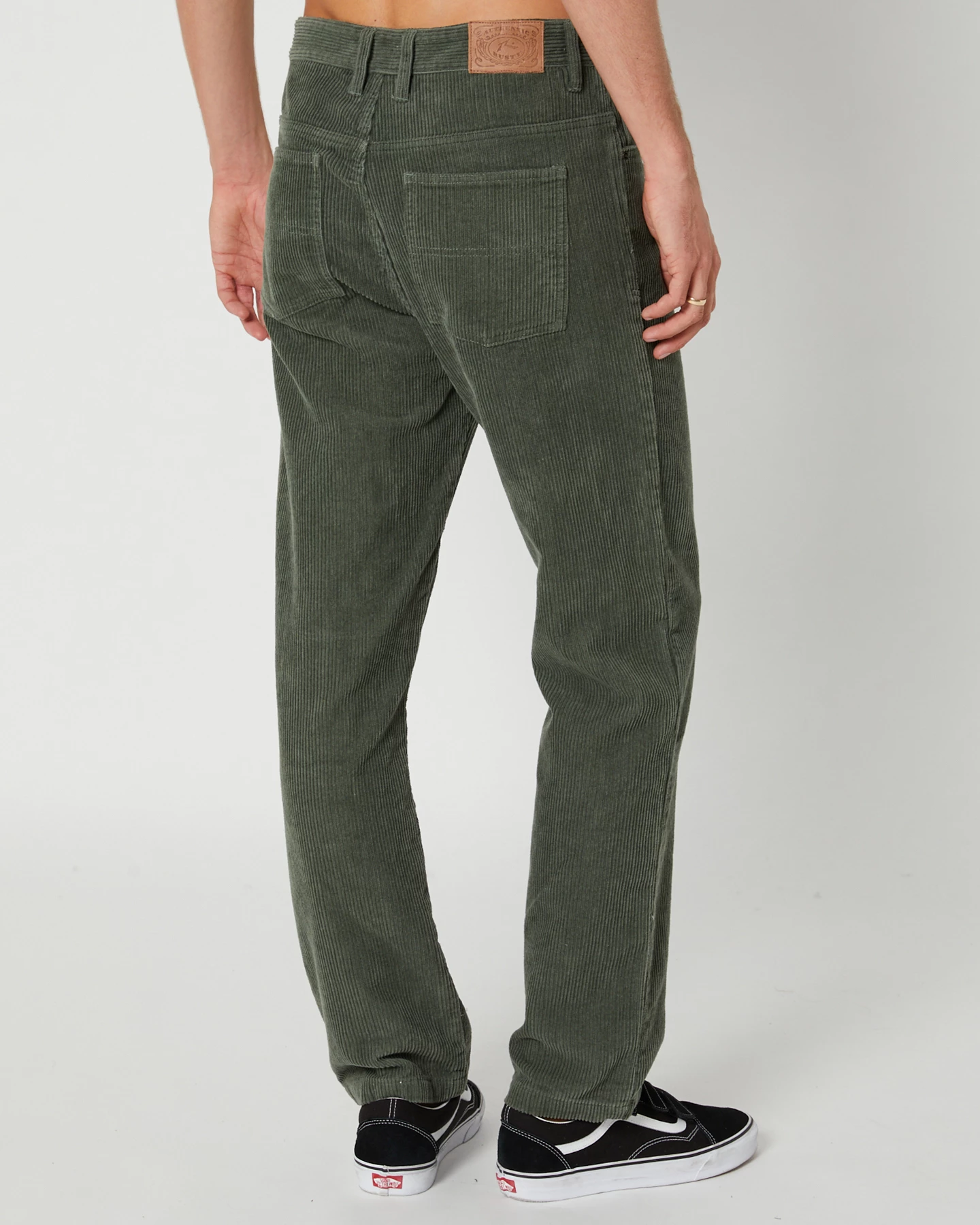 Rusty Rifts Mens Corduroy Pant 4 Rusty Rifts Mens Corduroy Pant - Image 4