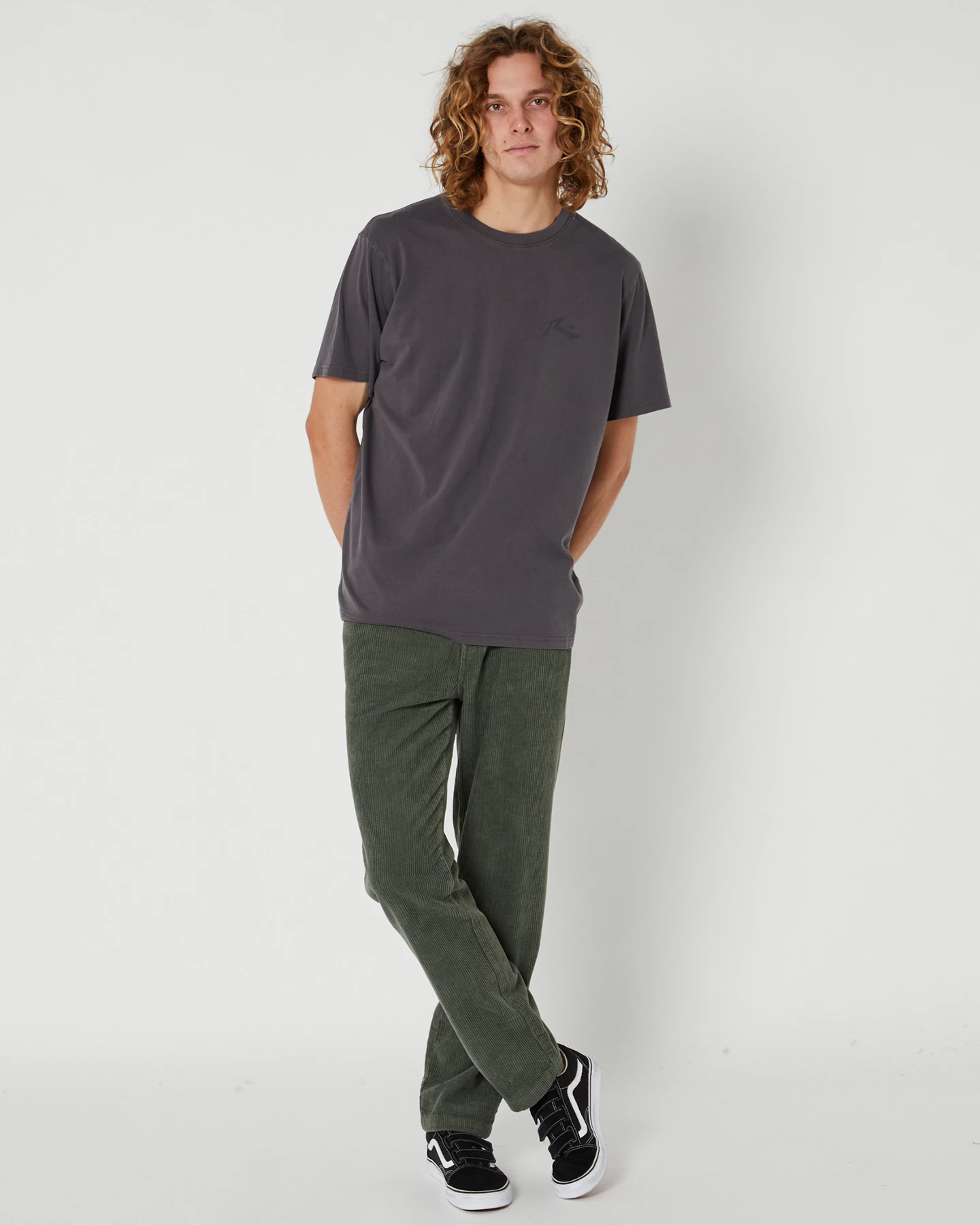 Rusty Rifts Mens Corduroy Pant 5 Rusty Rifts Mens Corduroy Pant - Image 5