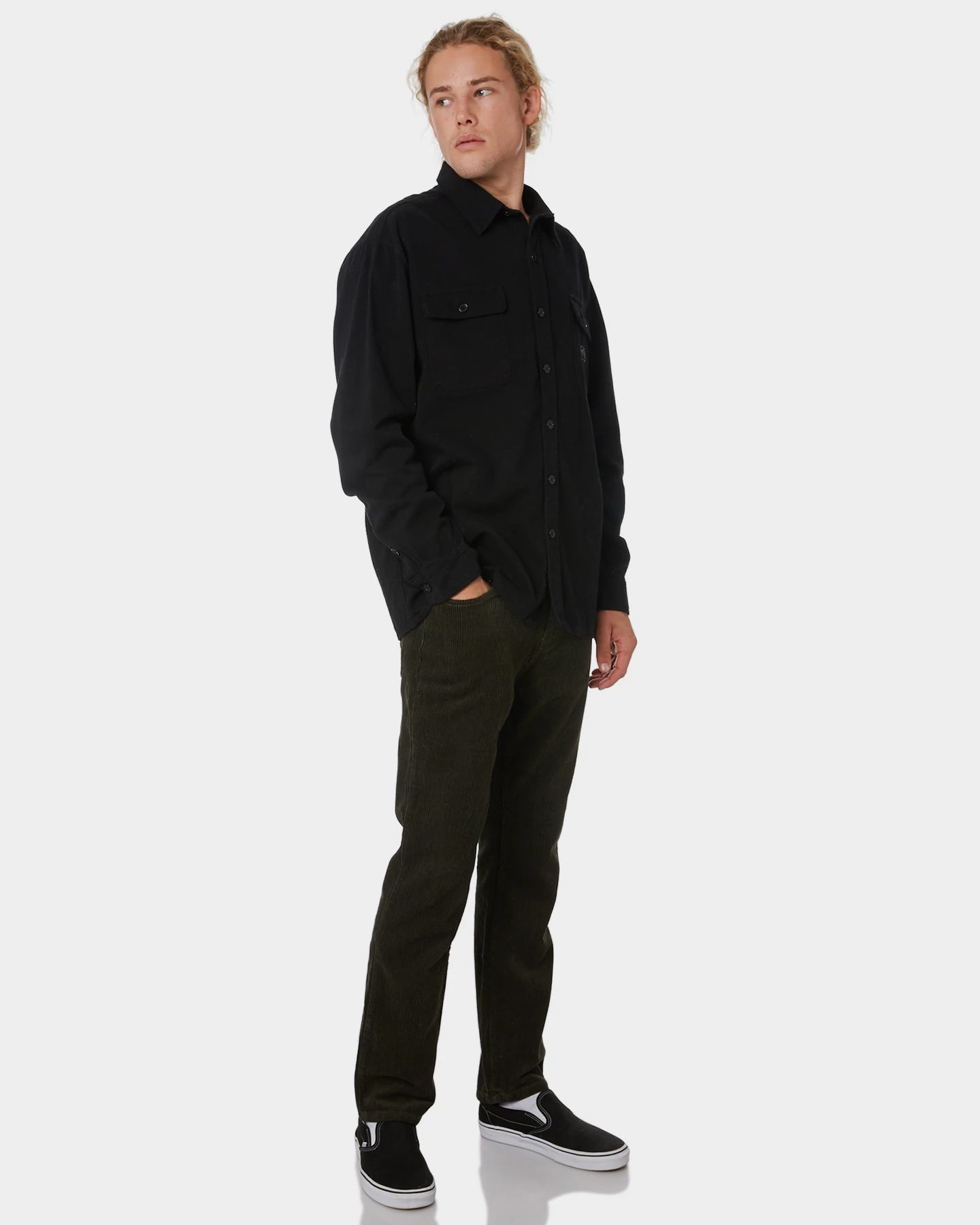 Rusty Rifts Mens Corduroy Pant 6 Rusty Rifts Mens Corduroy Pant - Image 6