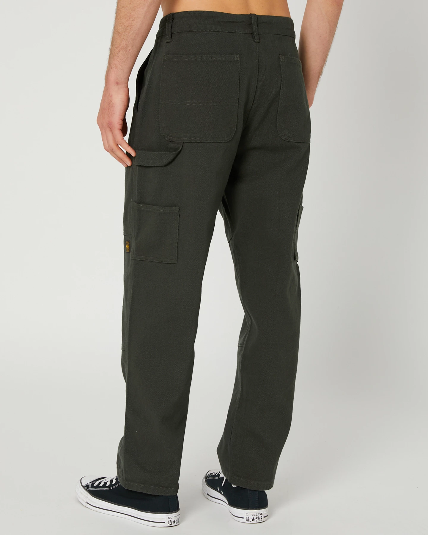 DEPACTUS Kings Work Pant 3 DEPACTUS Kings Work Pant - Image 3