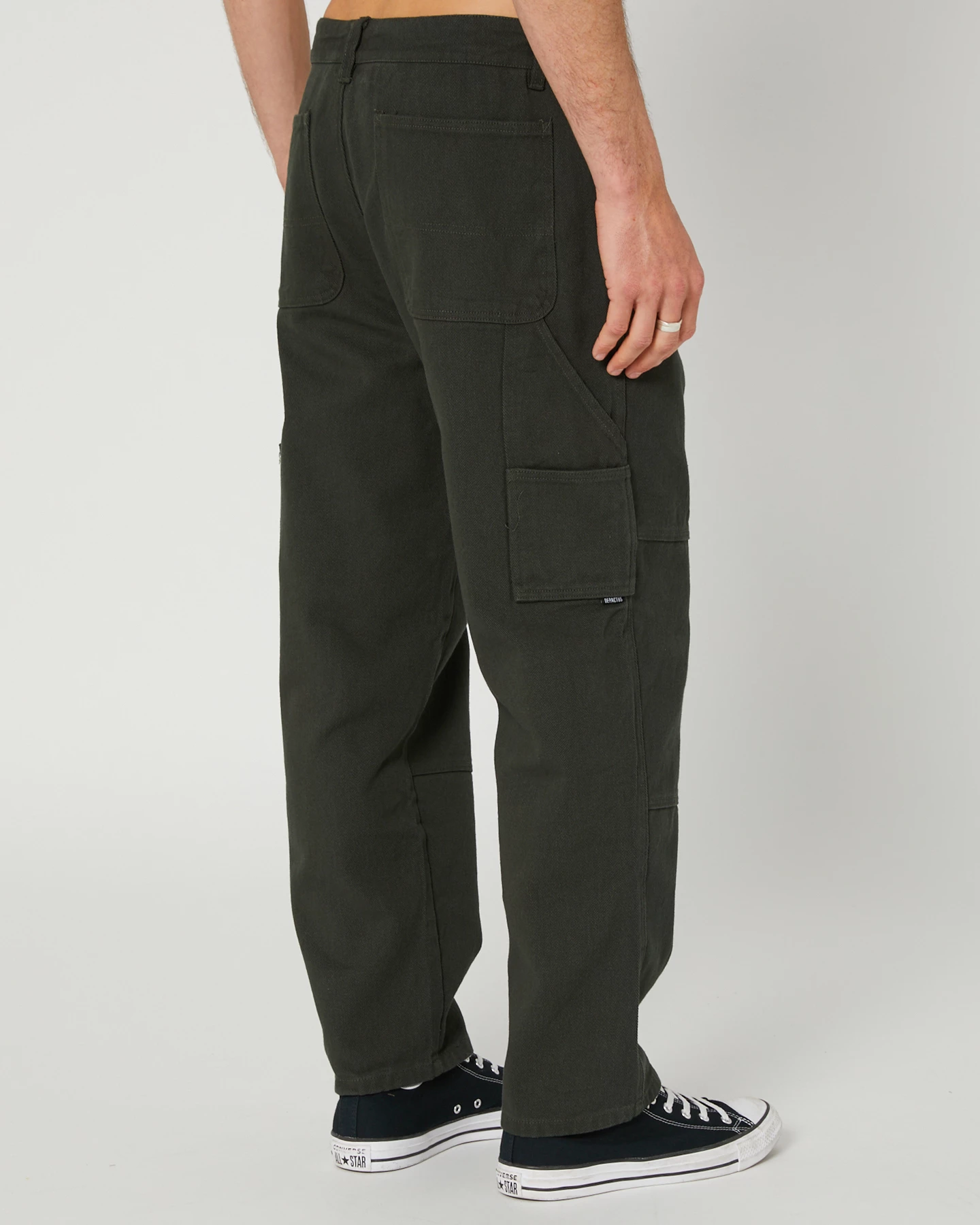 DEPACTUS Kings Work Pant 4 DEPACTUS Kings Work Pant - Image 4