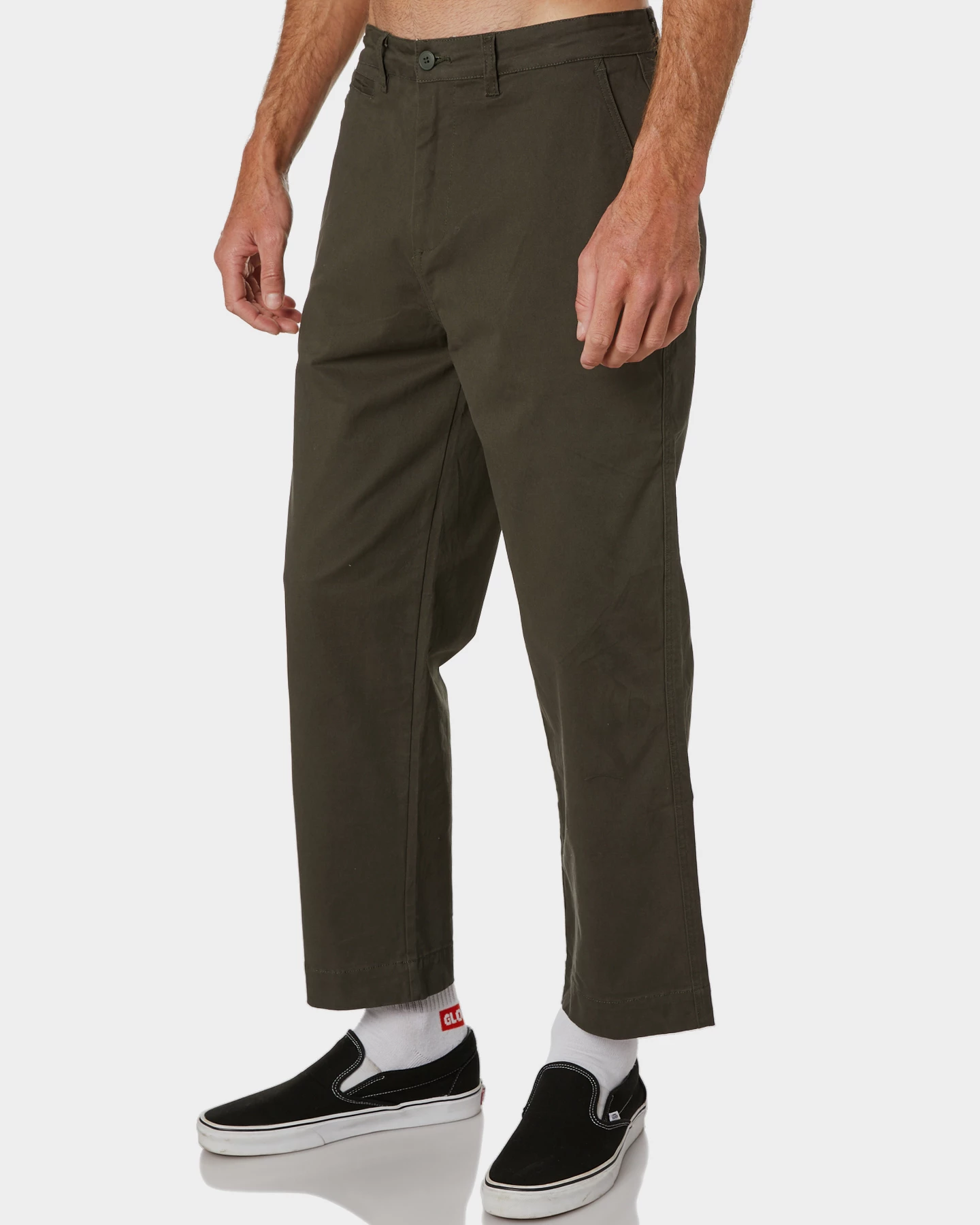 DEPACTUS Danny Chino Pant 2 DEPACTUS Danny Chino Pant - Image 2