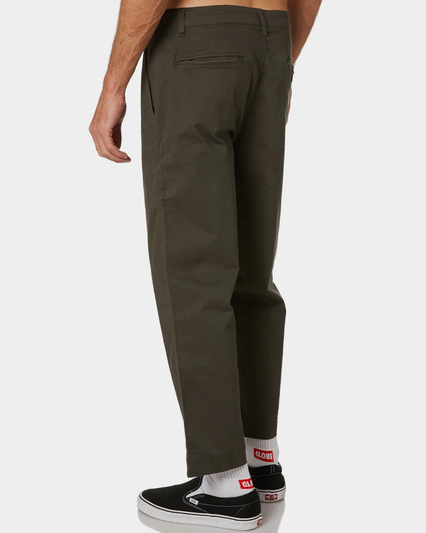 DEPACTUS Danny Chino Pant 3 DEPACTUS Danny Chino Pant - Image 3