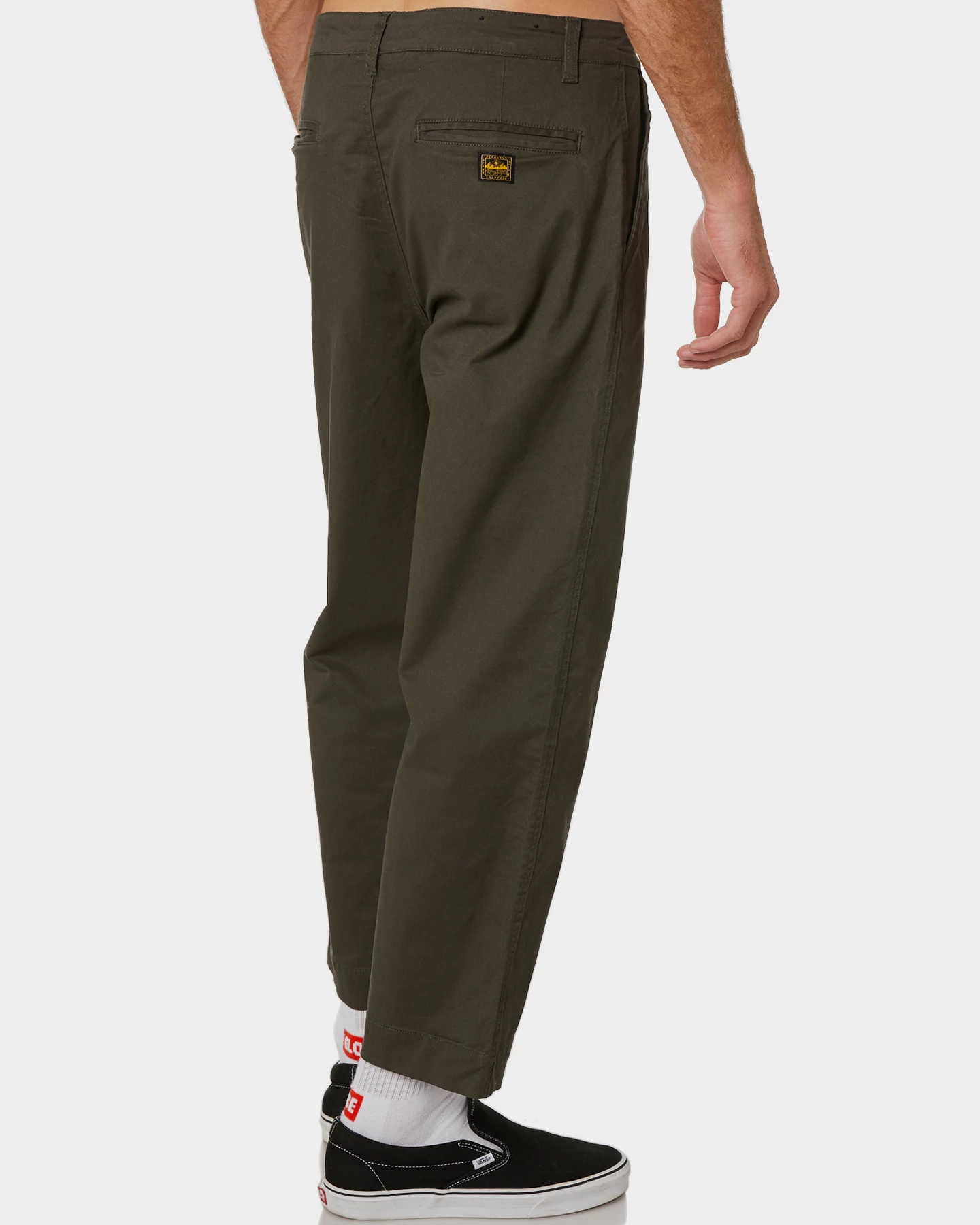 DEPACTUS Danny Chino Pant 4 DEPACTUS Danny Chino Pant - Image 4