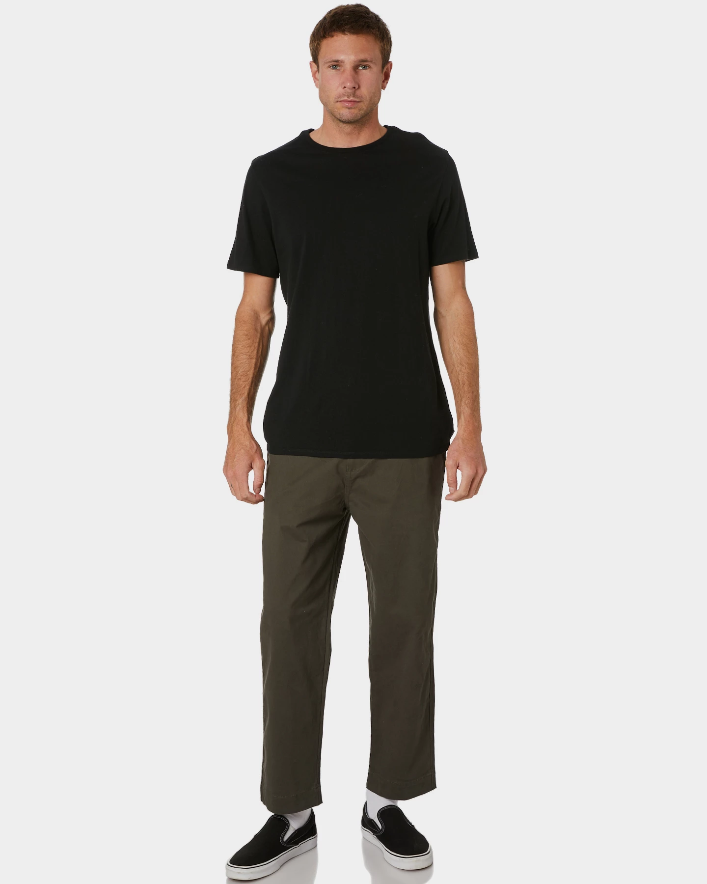 DEPACTUS Danny Chino Pant 5 DEPACTUS Danny Chino Pant - Image 5